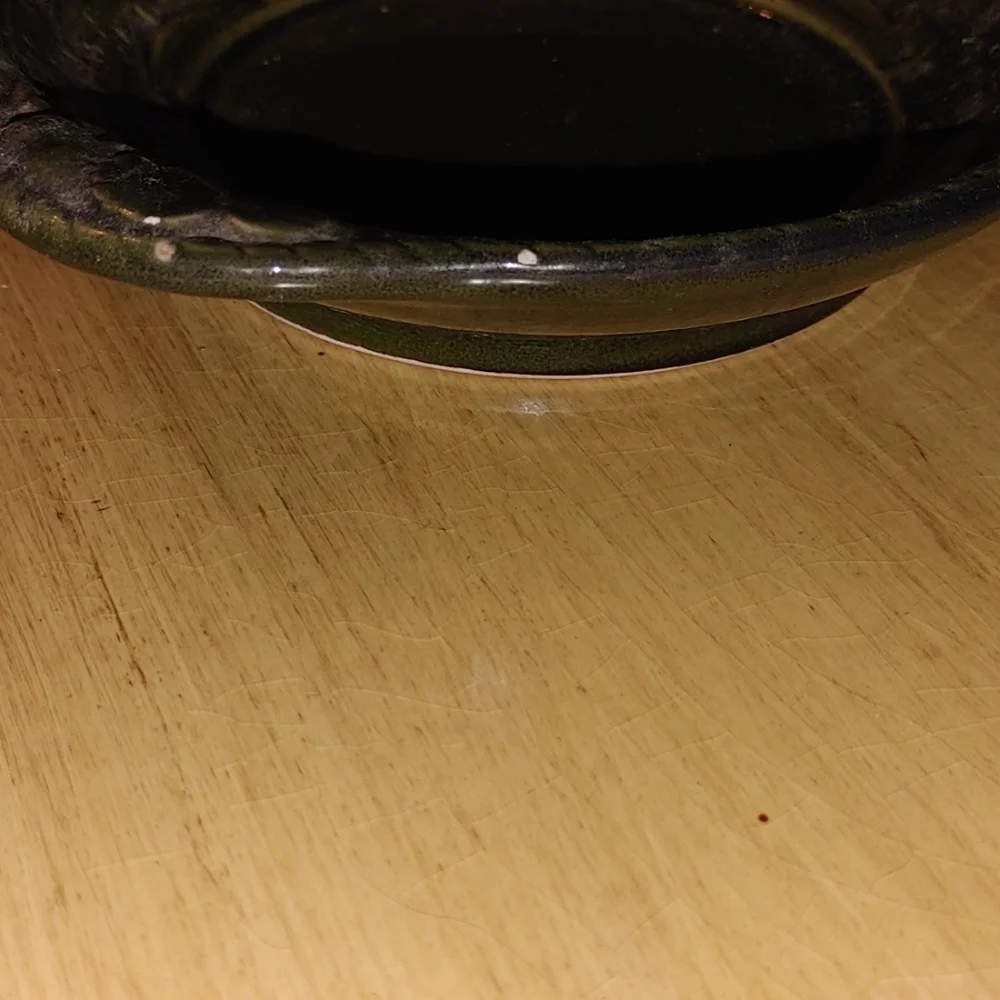 VTG Hand-painted Tilso Pitcher & bowl Set - Picture 8 of 8